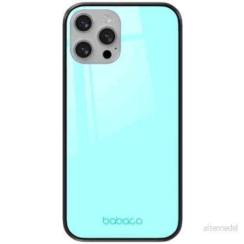 ERT GROUP mobiltelefonfodral för Apple Iphone 7 PLUS/ 8 PLUS originalt och officiellt licensierat Babaco mönster Classic 007 tillverkad av härdat glas, anpassat till mobilens form, skyddsfodral 5903932599015