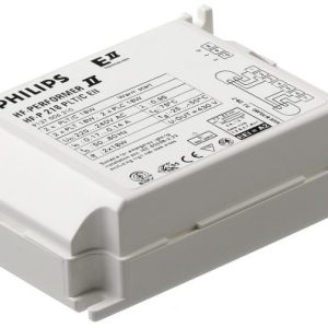 Philips HF-Performer EII – Elektroniskt förkopplingsdon för PL-T/C/L/TL5C 8711500913975 Philips HF-Performer EII – Elektroniskt förkopplingsdon för PL-T/C/L/TL5C 8711500913975