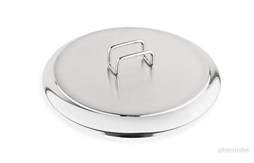 Barazzoni lock, linjematerial, 18/10 rostfritt Stål 22 cm 8007267000219