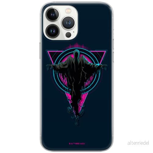 ERT GROUP mobiltelefonfodral för Xiaomi MI NOTE 10 Lite originalt och officiellt licensierat Harry Potter mönster 021 optimalt anpassad till formen på mobiltelefonen, fodral tillverkad av TPU plast 5903932126686