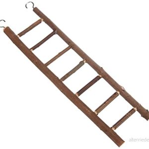 Trixie Wooden Ladder 7 rungs/30cm 4011905058801 Trixie Wooden Ladder 7 rungs/30cm 4011905058801