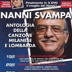 Antologia Della Canzone Milanese E Lombarda Corriere Del Svampa 76119500823 Antologia Della Canzone Milanese E Lombarda Corriere Del Svampa 76119500823