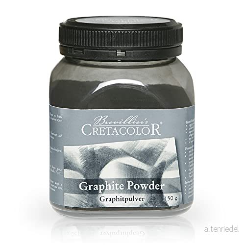 Cretacolor Bläck, Svart, En Storlek 9002592150805