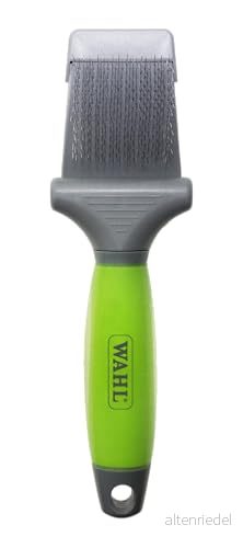 WAHL / Moser 2999 7085 Flexibel plockborste dubbelsidig ASINB07V4KCKP6 4015110018179