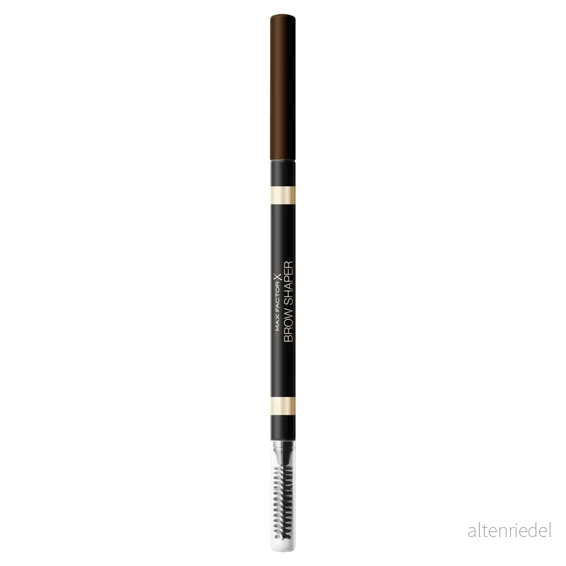 Max Factor Brow Shaper, 30 Deep Brown, XX g, Brown 96145746