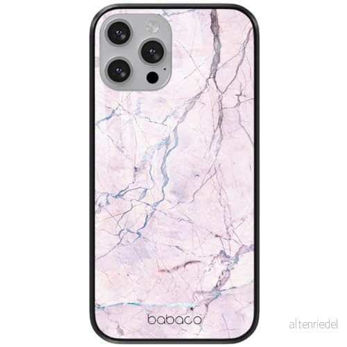 ERT GROUP mobiltelefonfodral för Apple Iphone 13 MINI originalt och officiellt licensierat Babaco mönster Abstract 006 tillverkad av härdat glas, skyddsfodral 5904805873300