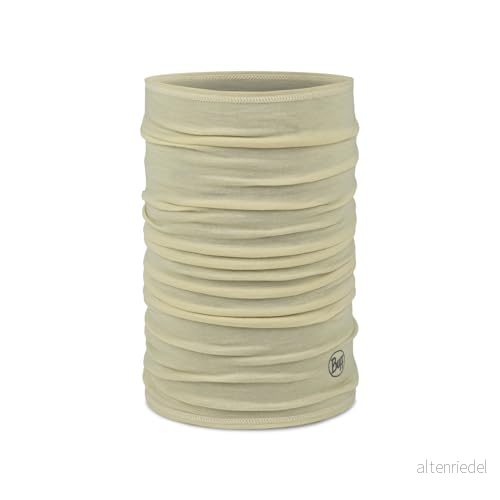 Buff Lightweight Unisex Tubhalsduk, Storlek: One Size, Solid pistachio 8428927573452