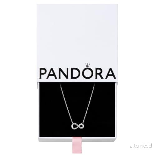 Pandora Moments dam Halsband 398821C01 50 5700302863765