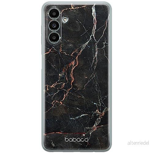 ERT GROUP mobiltelefonfodral för Samsung A13 5G/A04S originalt och officiellt licensierat Babaco mönster Abstract 005 optimalt anpassad till formen på mobiltelefonen, fodral tillverkad av TPU plast 5904805564468