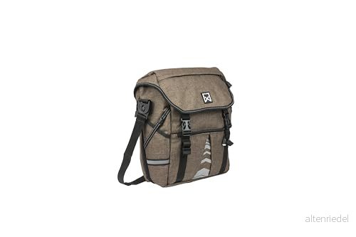 Willex Pakaftas S 1200 Bruin 5425023135532