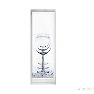 Blindecor Lätt stämplar utan borrning Genomskinlig Estor Digitalt tryck, Kristall, 50 x 150 cm (bredd per höjd). Tygstorlek 47 145 8434363459915 Blindecor Lätt stämplar utan borrning Genomskinlig Estor Digitalt tryck, Kristall, 50 x 150 cm (bredd per höjd). Tygstorlek 47 145 8434363459915