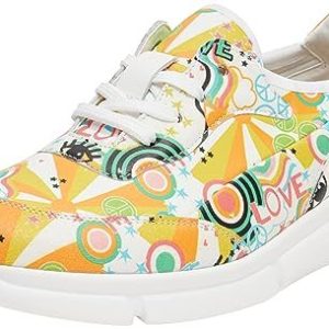 Berkemann Vigga sneakers, Space Love, 36 1/3 EU, EU 4049261868994 Berkemann Vigga sneakers, Space Love, 36 1/3 EU, EU 4049261868994