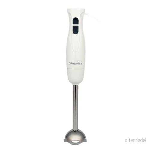 Mesko MS 4619 Stavmixer 5902934830157