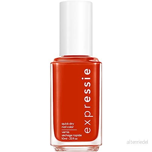 nail polish Expressie Essie (10 ml) 180 bolt and be bold 10 ml 30177284