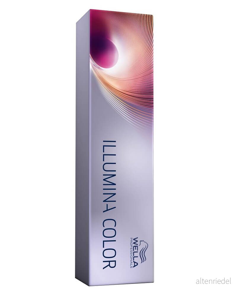 Wella Illumina Color 9/03 60 ml 8005610541792