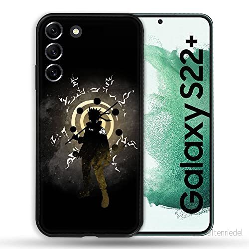Fodral för Samsung Galaxy S22 Plus Manga Naruto Sage 3614848205052