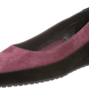 Bagnoli Damtofflor 941660, röd 4, 38.5 EU 4053519181278 Bagnoli Damtofflor 941660, röd 4, 38.5 EU 4053519181278