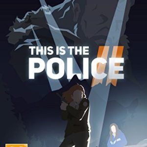 This Is The Police 2 9120080072382 This Is The Police 2 9120080072382