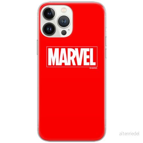 ERT GROUP mobiltelefonfodral för Huawei P30 Lite originalt och officiellt licensierat Marvel mönster 002 Vit optimalt anpassad till formen på mobiltelefonen, fodral tillverkad av TPU plast 5902980429664