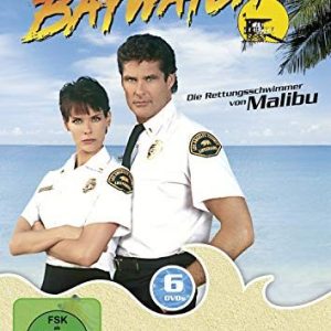 Baywatch 5. Staffel 4006680052908 Baywatch 5. Staffel 4006680052908