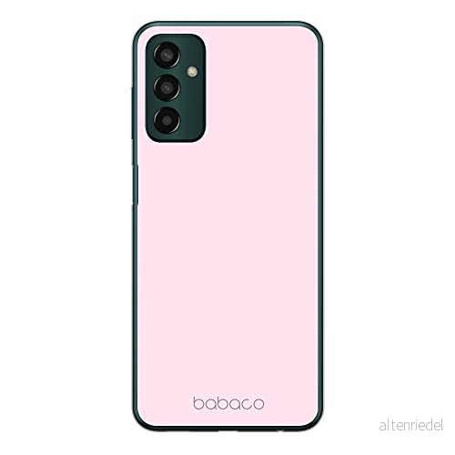 ERT GROUP mobiltelefonfodral för Samsung M13 4G originalt och officiellt licensierat Babaco mönster Classic 009 optimalt anpassad till formen på mobiltelefonen, fodral tillverkad av TPU plast 5905511332211