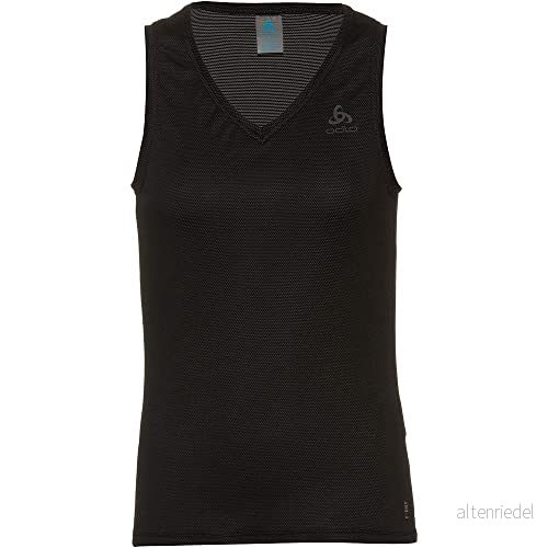 ODLO Undertröjor-141171 Undertröjor Black S 7613361838477