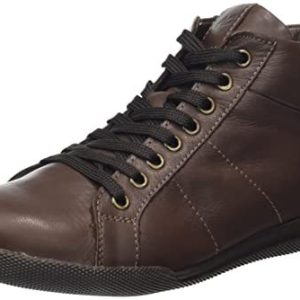 Andrea Conti Dambåt sneakers, choklad, 40 EU 4065139727149 Andrea Conti Dambåt sneakers, choklad, 40 EU 4065139727149