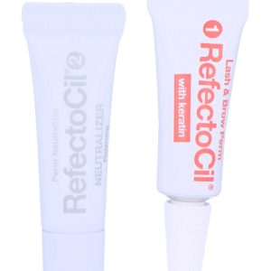 Refectocil Refill Brow & Lash Perm 7 ml 9003877904953 Refectocil Refill Brow & Lash Perm 7 ml 9003877904953