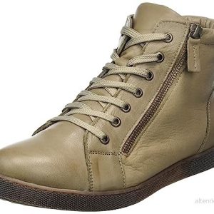 Andrea Conti sneakers för kvinnor, Elm Wood, 41 EU 4065139816829 Andrea Conti sneakers för kvinnor, Elm Wood, 41 EU 4065139816829