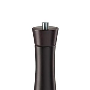 Zassenhaus Salt Mill Frankfurt Beech Wood Wenge 18 cm 4006528021165 Zassenhaus Salt Mill Frankfurt Beech Wood Wenge 18 cm 4006528021165