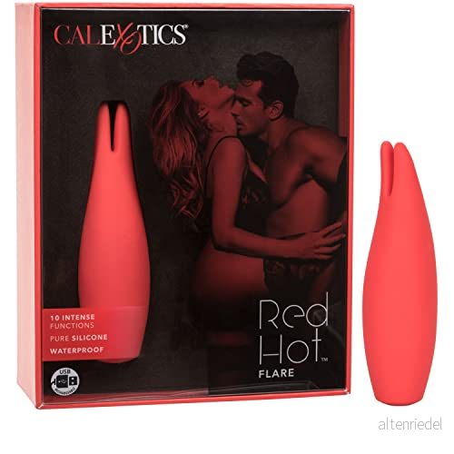Red Hot Flare 716770088369