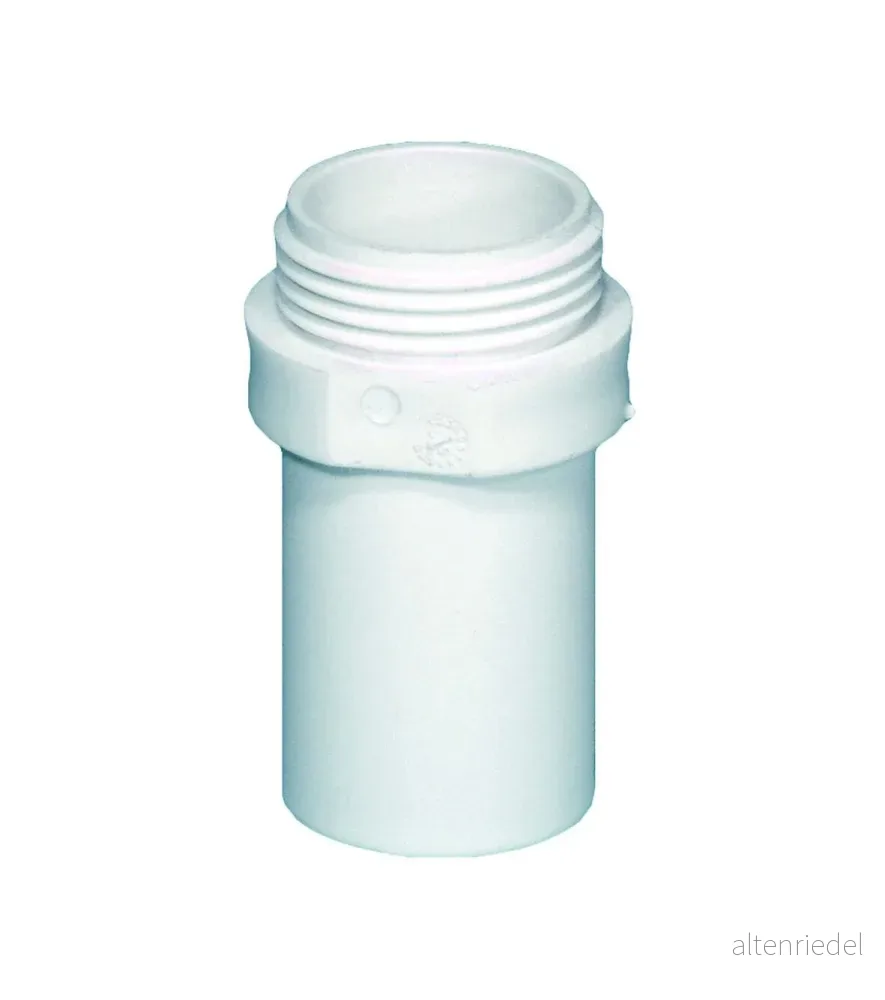 Purus 8077361 Gänganslutning 32 mm G40 7391543519078