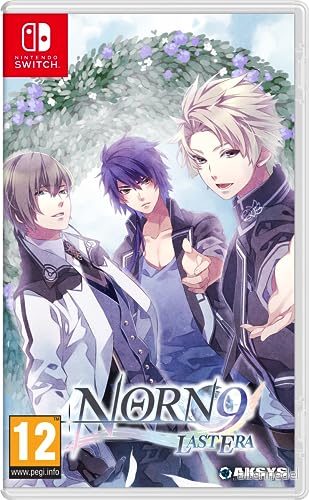 Norn9: Last Era (Nintendo Switch) 5060941713037