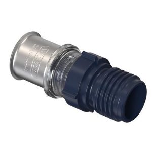 Wavin Tigris K5 ovg.20×3/4 M/nippel 4026294918742