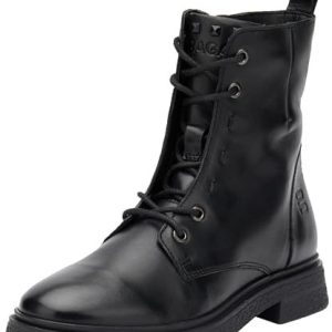 BAGATT Hedley Evo Boots för kvinnor, svart, 42 EU 4067266116674 BAGATT Hedley Evo Boots för kvinnor, svart, 42 EU 4067266116674