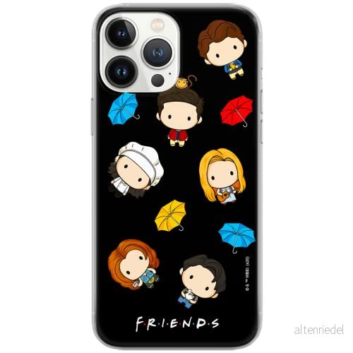 ERT GROUP mobiltelefonfodral för Samsung A11 / M11 originalt och officiellt licensierat Friends mönster 013 optimalt anpassad till formen på mobiltelefonen, fodral tillverkad av TPU plast 5903932274721