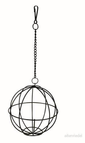 Trixie Food ball metal ø 12 cm 4011905061054