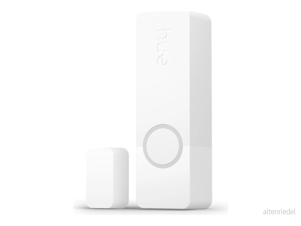 Philips Hue Secure Kontaktsensor Vit 8719514487345