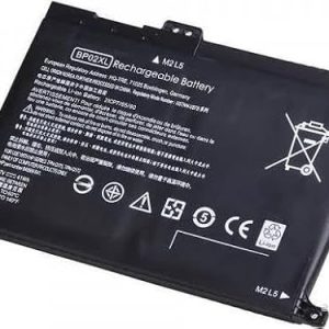Bärbar dator Batteri till HP 5706998956149