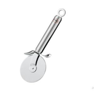 Rosle Pizza Cutter Round Stainless Steel 4004293127181 Rosle Pizza Cutter Round Stainless Steel 4004293127181