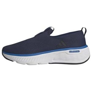 adidas För Män CLOUDFOAM GO LOUNGER SHOES, DARK BLUE/bright royal/Cloud white, 44 2/3 EU 4067895952797 adidas För Män CLOUDFOAM GO LOUNGER SHOES, DARK BLUE/bright royal/Cloud white, 44 2/3 EU 4067895952797