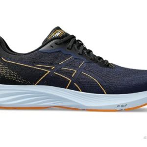 ASICS DYNABLAST 4, Blue Expanse Black, 42 EU 4550457301619 ASICS DYNABLAST 4, Blue Expanse Black, 42 EU 4550457301619