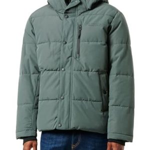 s.Oliver Utomhusjacka, Grön, 3XL 4099973777756