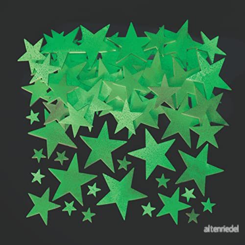 Baker Ross FE692 Lyser in the Dark Star Foam klistermärken paket med 195, barnklistermärken, perfekt för barns konst och hantverksprojekt, korttillverkning scrapbooking 5051174121898 Baker Ross FE692 Lyser in the Dark Star Foam klistermärken paket med 195, barnklistermärken, perfekt för barns konst och hantverksprojekt, korttillverkning scrapbooking 5051174121898