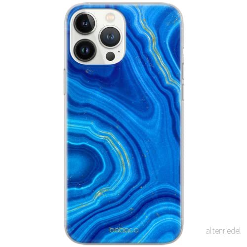 ERT GROUP mobiltelefonfodral för Samsung S10 Lite/A91 originalt och officiellt licensierat Babaco mönster Marble 004 Vit optimalt anpassad till formen på mobiltelefonen, fodral tillverkad av TPU plast 5903932016000