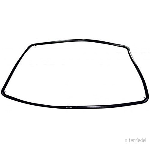 Whirlpool Indesit 481246688912 tätning C00311697 ugnslucka tätningslist 8058331116978