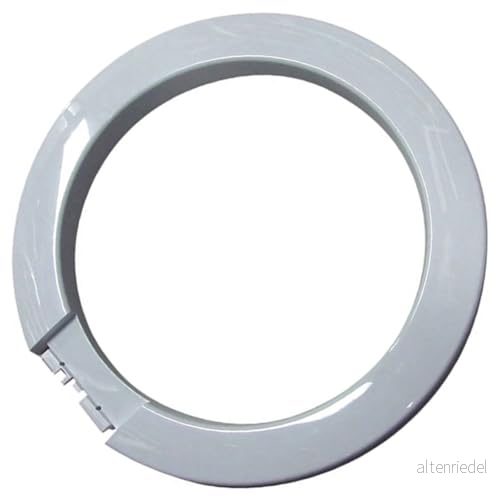 Ytterdörrsring för Electrolux 110825200 tvättmaskin 7321425933913 Ytterdörrsring för Electrolux 110825200 tvättmaskin 7321425933913