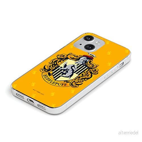 ERT GROUP mobiltelefonfodral för Samsung A13 4G originalt och officiellt licensierat Harry Potter mönster 089 optimalt anpassad till formen på mobiltelefonen, fodral tillverkad av TPU plast 5904805546167