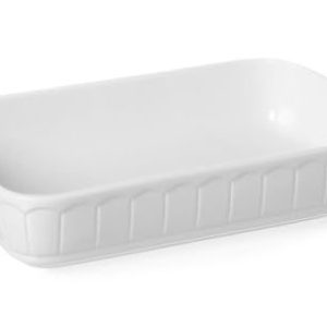 Rustica Ugnsfat, Rektangulär, 330mm x 225mm 70mm 8711369786376