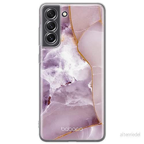 ERT GROUP mobiltelefonfodral för Samsung S21 FE originalt och officiellt licensierat Babaco mönster Abstract 009 optimalt anpassad till formen på mobiltelefonen, fodral tillverkad av TPU plast 5903932974867
